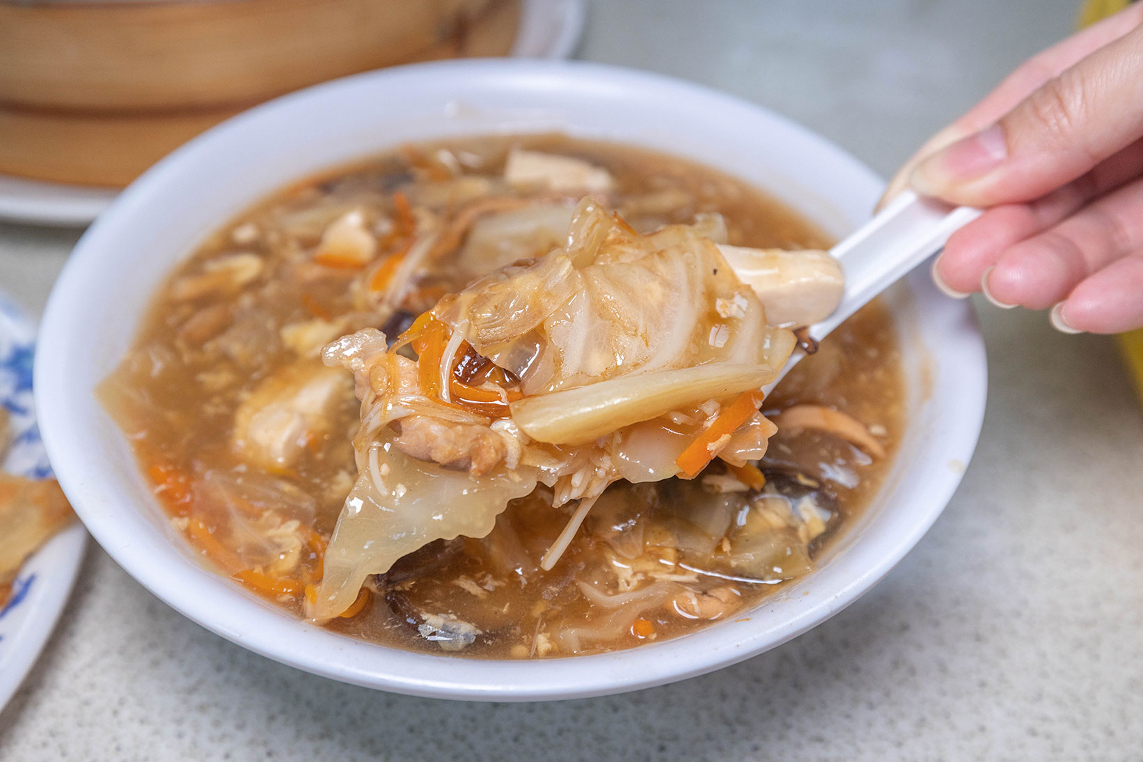 中興新村美食三寶-中興新村一日遊懶人包