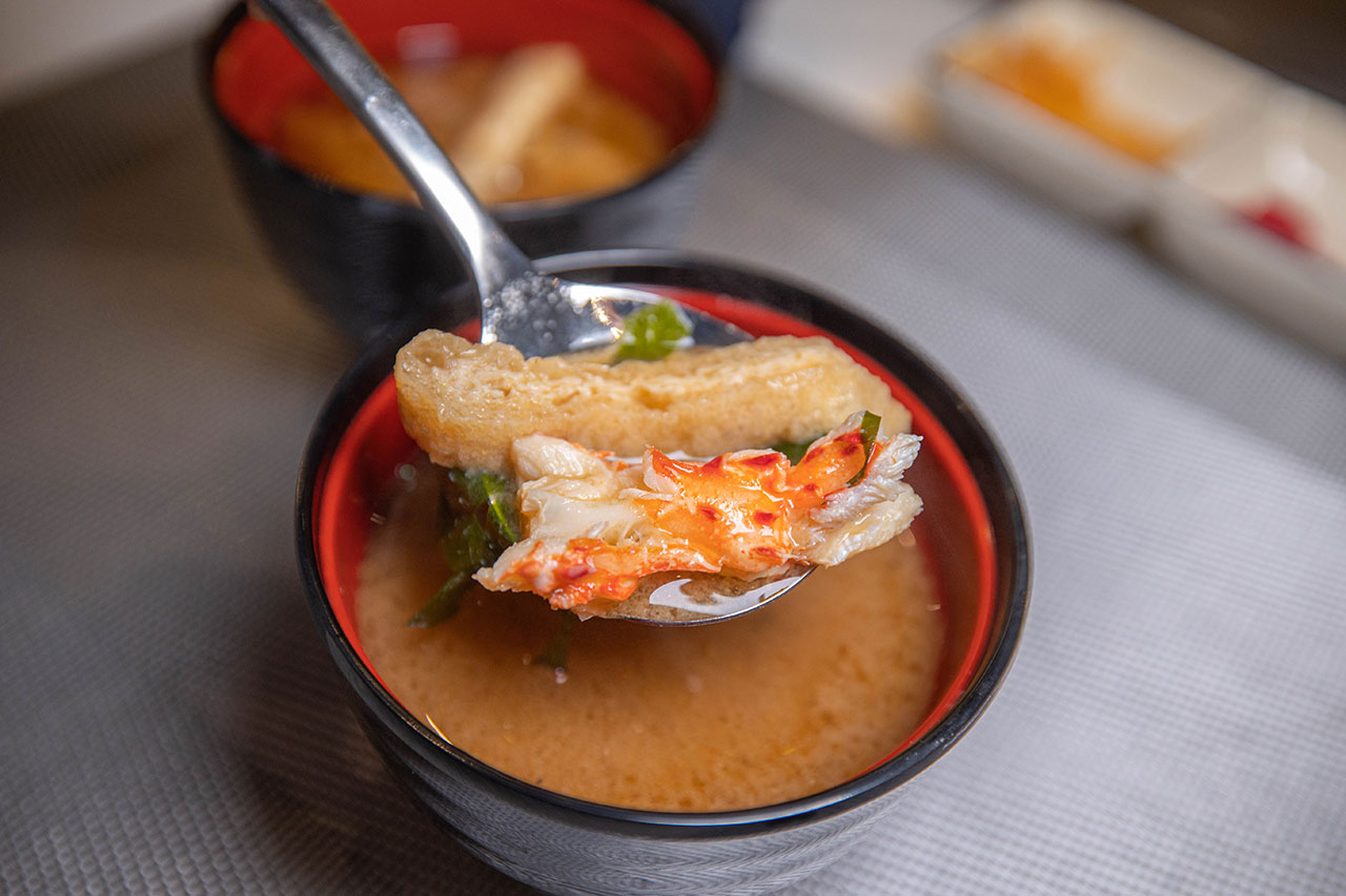 明水然・樂新竹林森店omakase