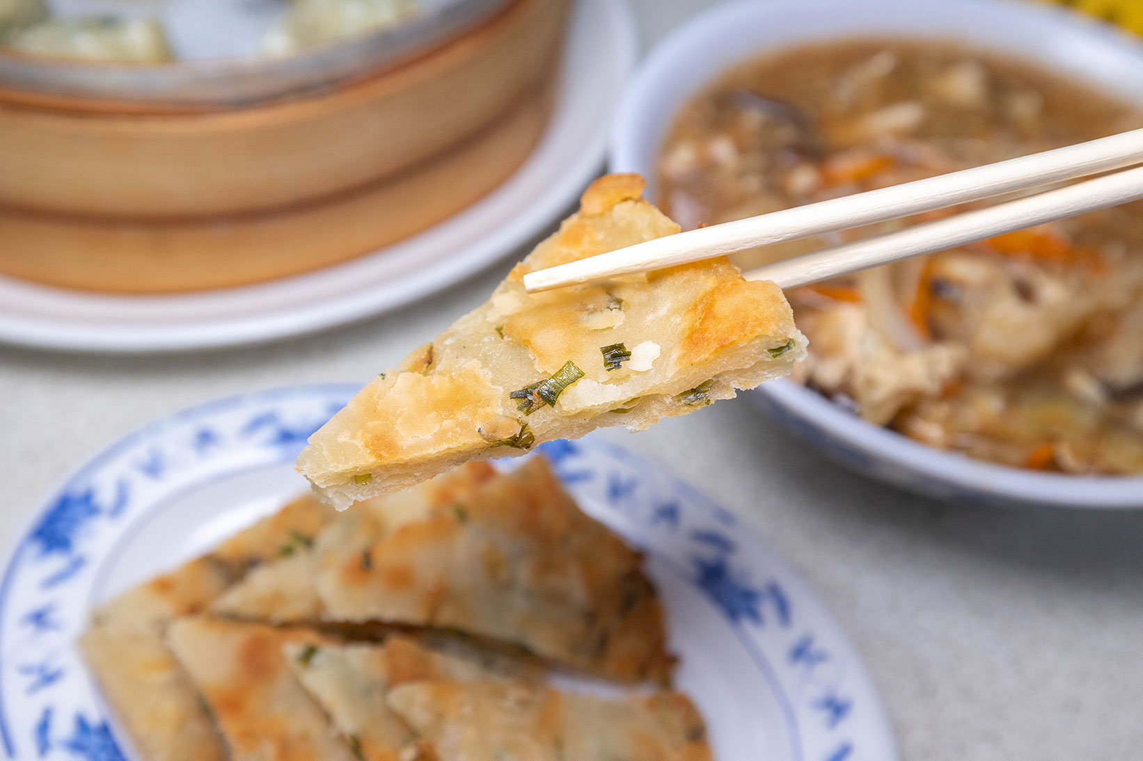 中興新村美食三寶-中興新村一日遊懶人包