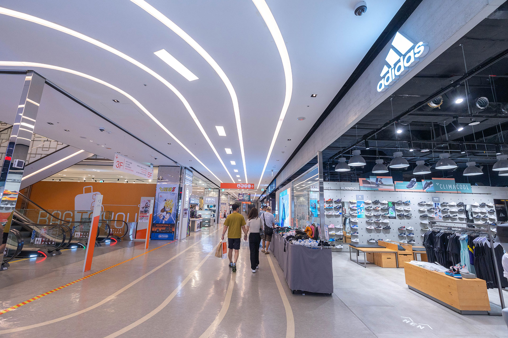 宏匯廣場HONHUI PLAZA