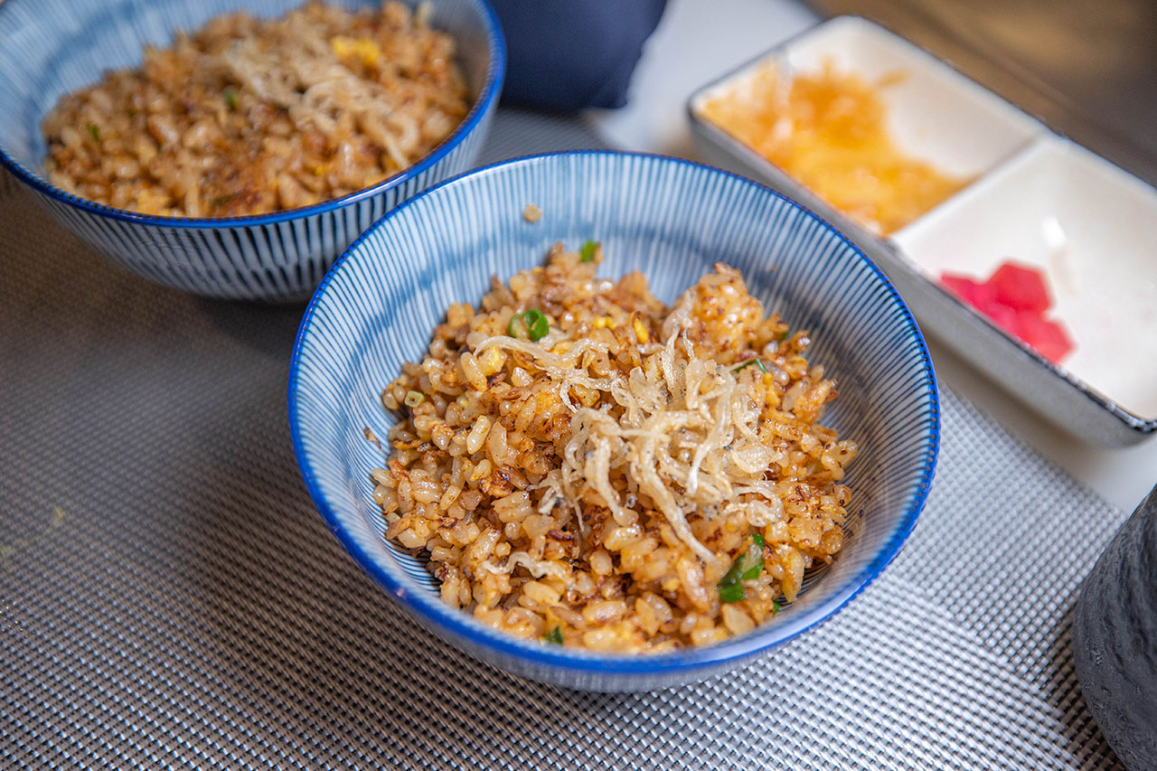 明水然・樂新竹林森店omakase 明水然・樂新竹林森店omakase