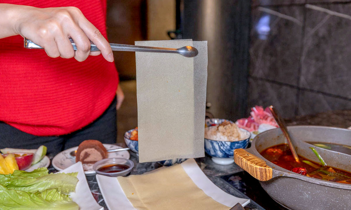 石撈麻辣鴛鴦鍋-松江南京麻辣火鍋