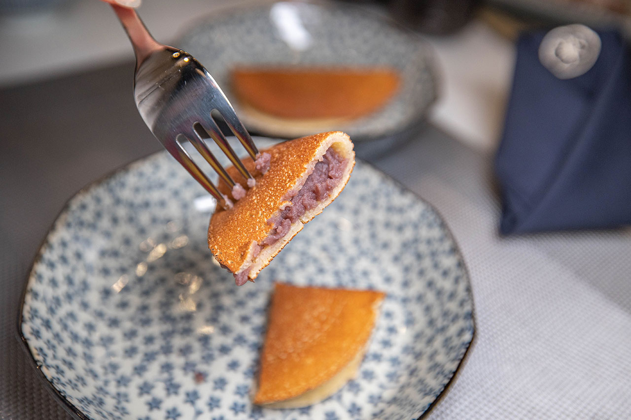 明水然・樂新竹林森店omakase 明水然・樂新竹林森店omakase