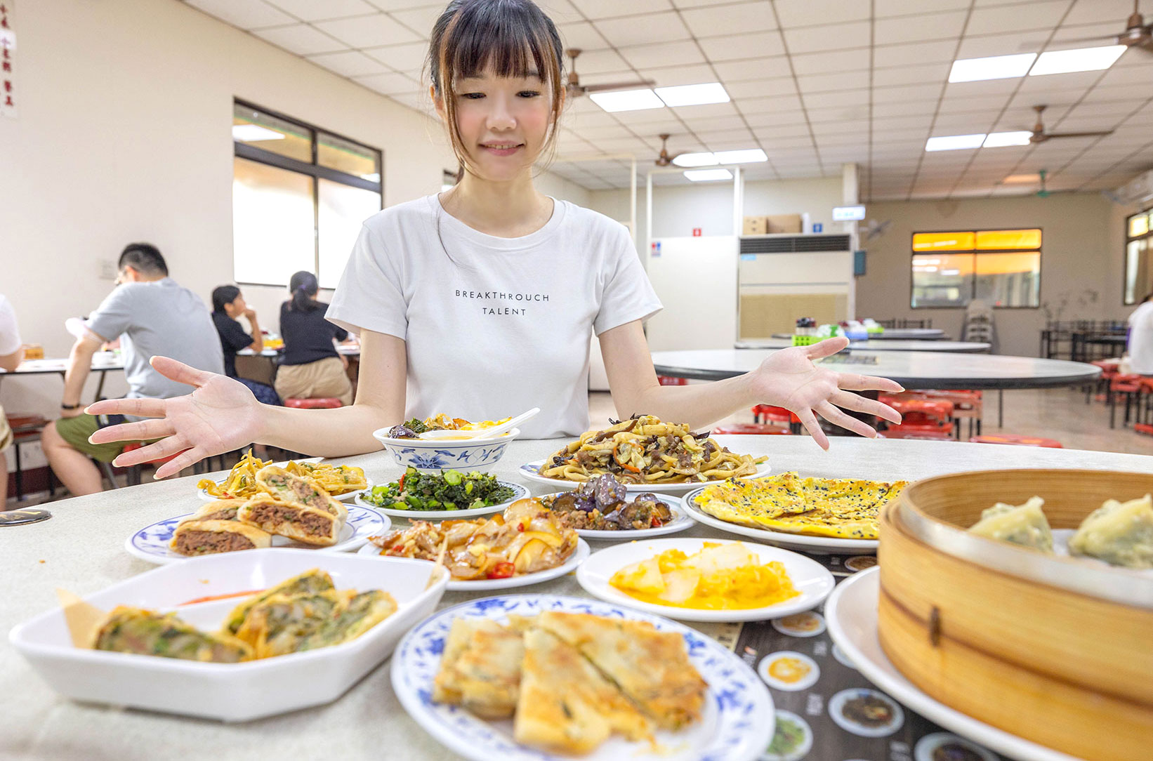中興新村美食三寶-中興新村一日遊懶人包