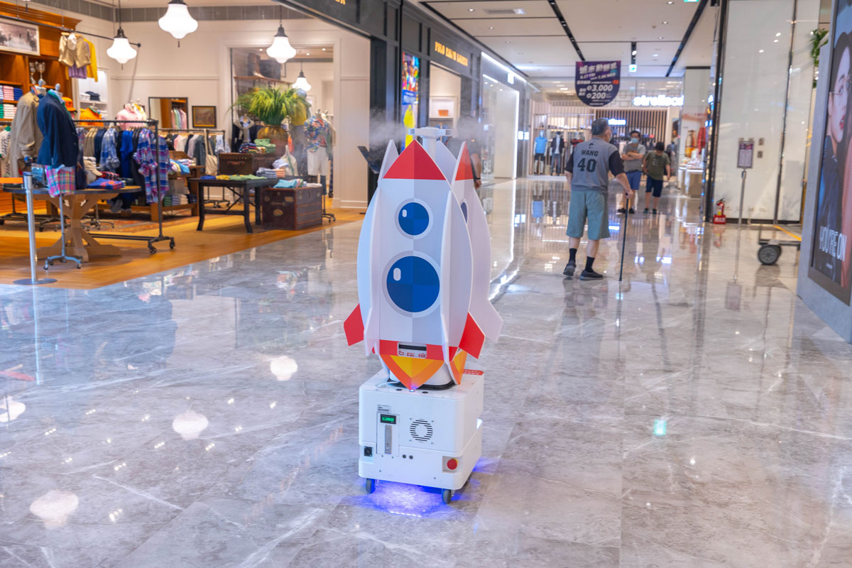 宏匯廣場HONHUI PLAZA