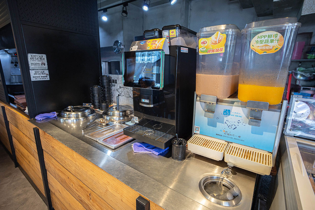 tgb很牛炭燒牛排-埔里店