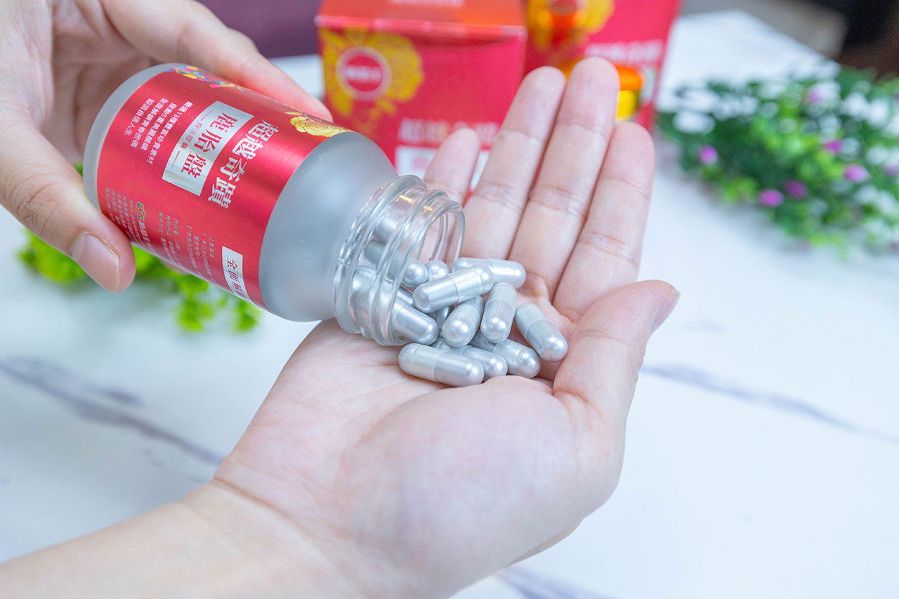 葡萄王鹿胎盤膠囊好嗎?