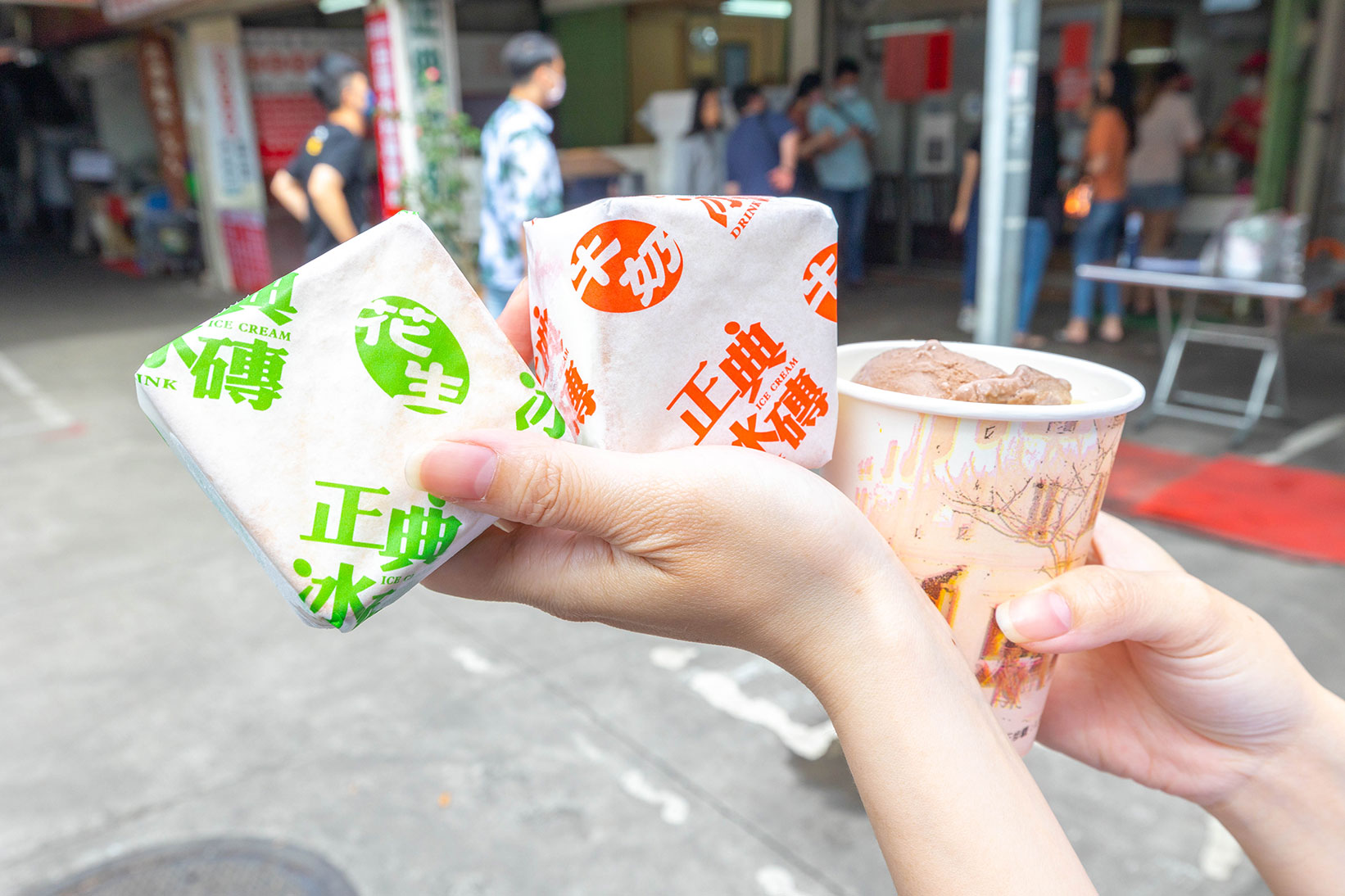 中興新村美食三寶-中興新村一日遊懶人包