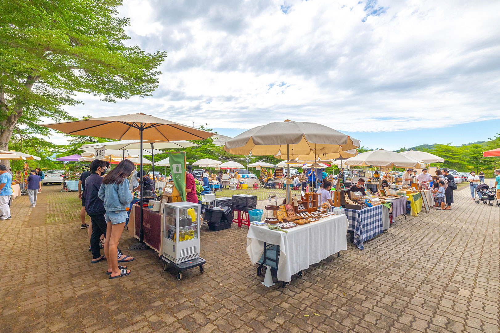 中興新村美食三寶-中興新村一日遊懶人包