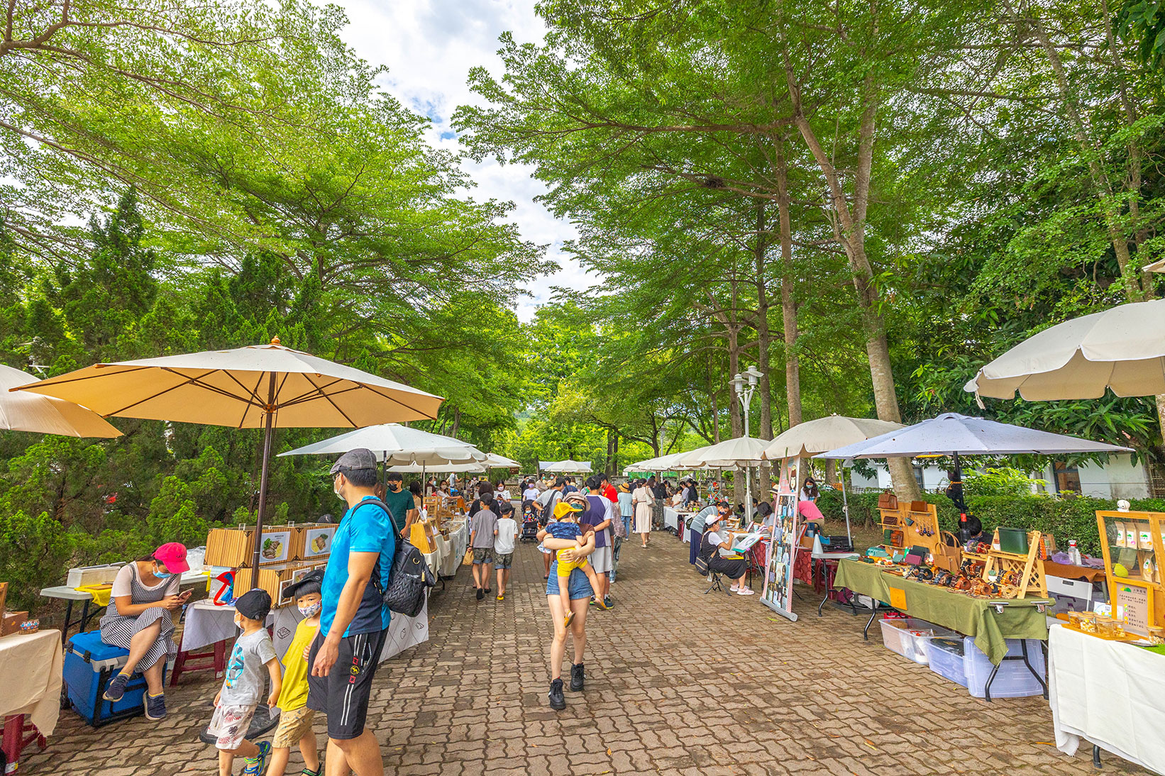 中興新村美食三寶-中興新村一日遊懶人包