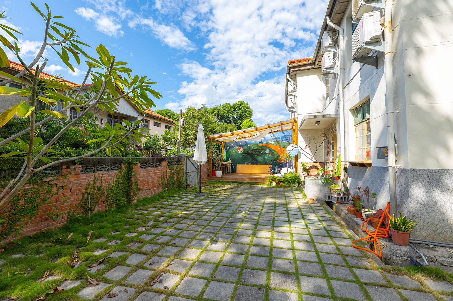 中興新村美食三寶-中興新村一日遊懶人包