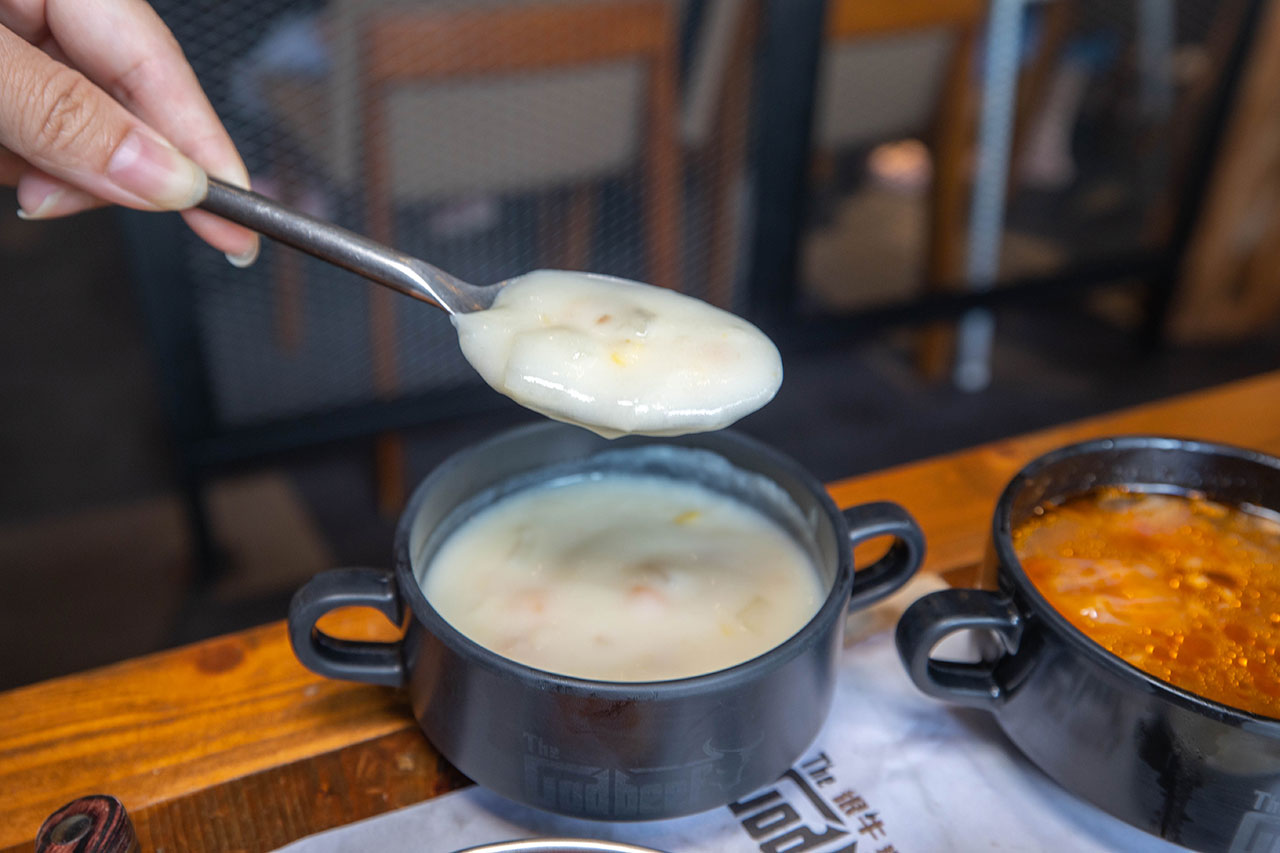 tgb很牛炭燒牛排-埔里店