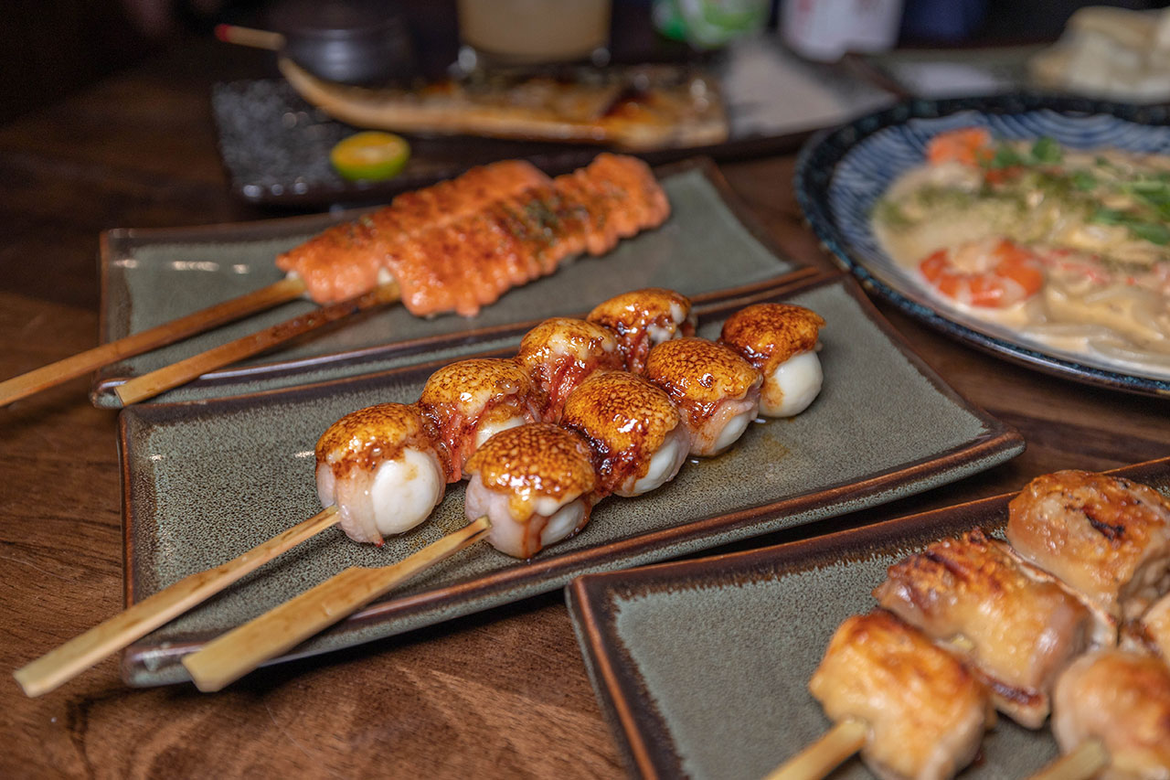 老味噌居酒屋-三重店
