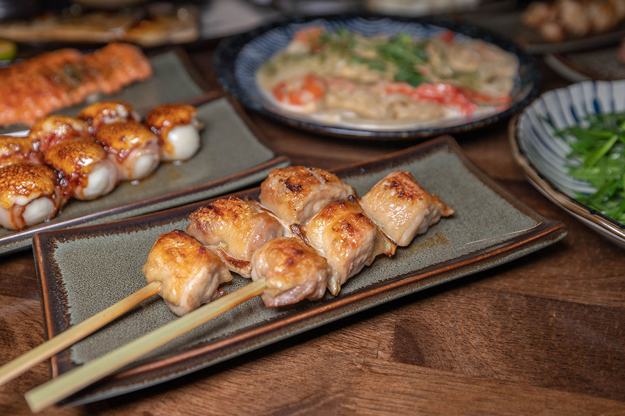 老味噌居酒屋-三重店