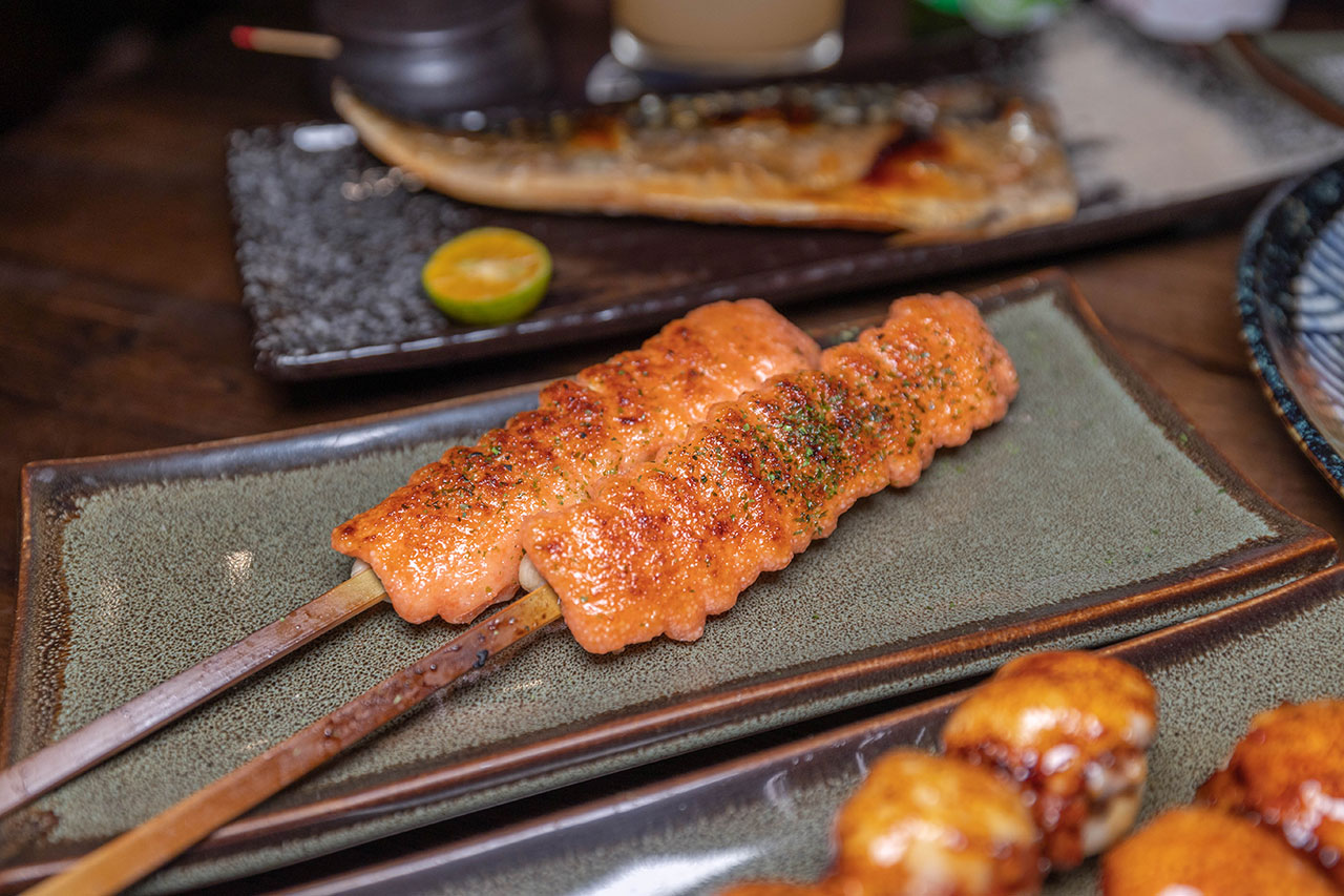 老味噌居酒屋-三重店