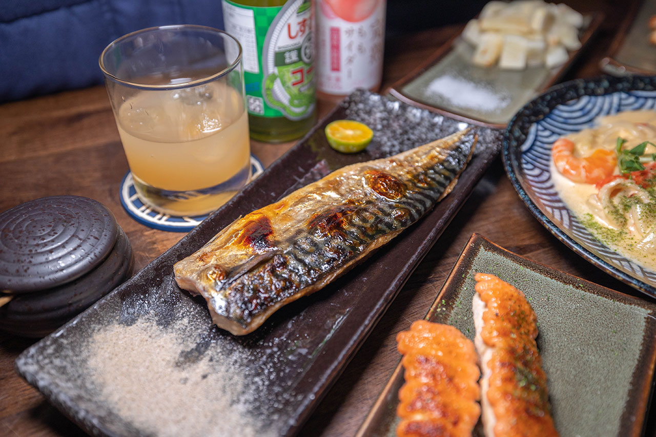 老味噌居酒屋-三重店