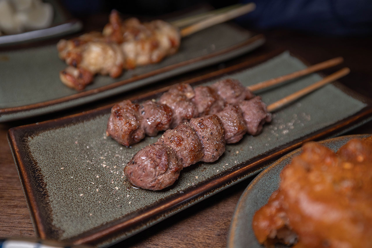 老味噌居酒屋-三重店