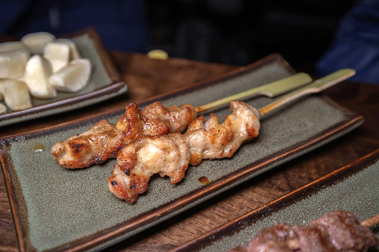 老味噌居酒屋-三重店