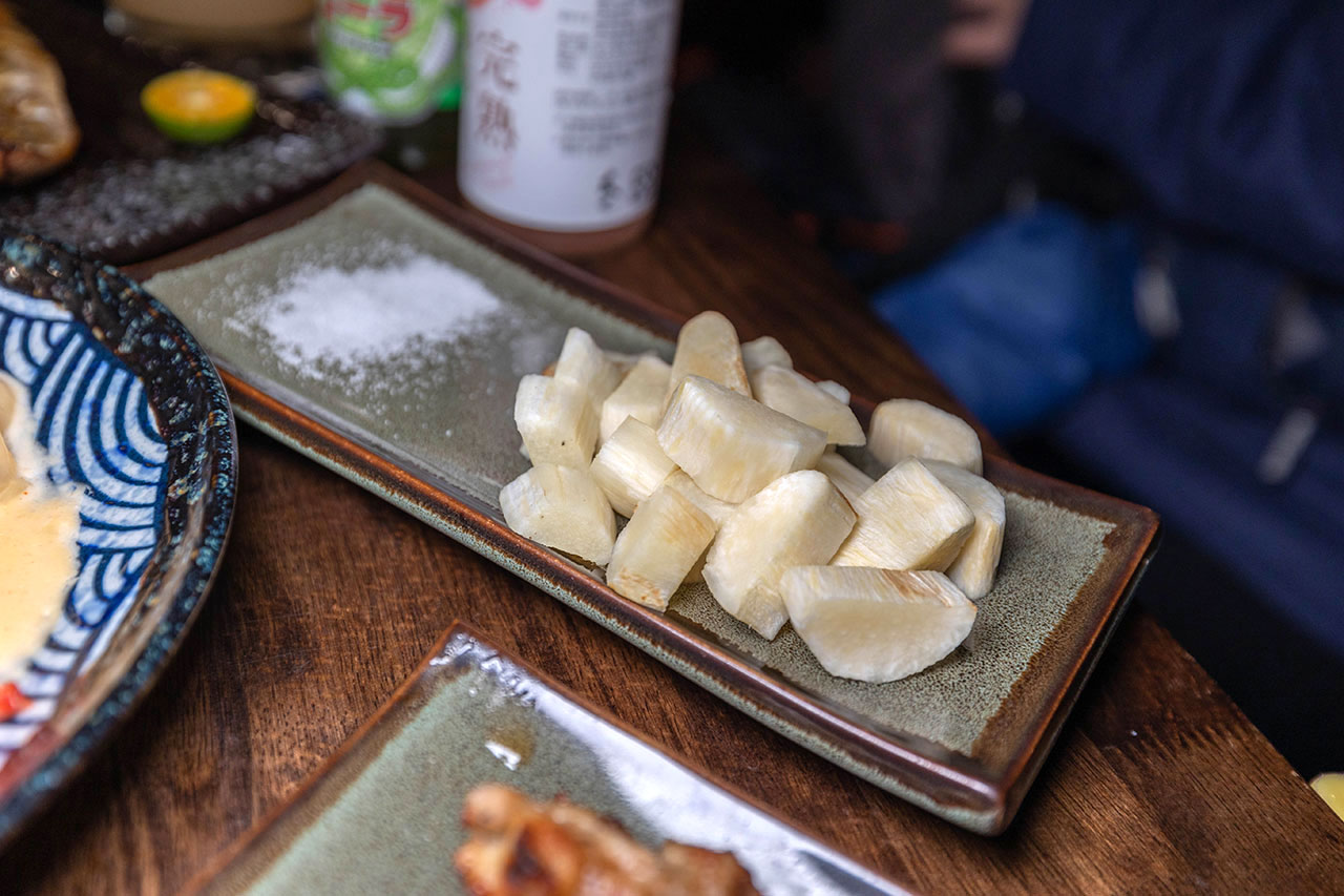 老味噌居酒屋-三重店