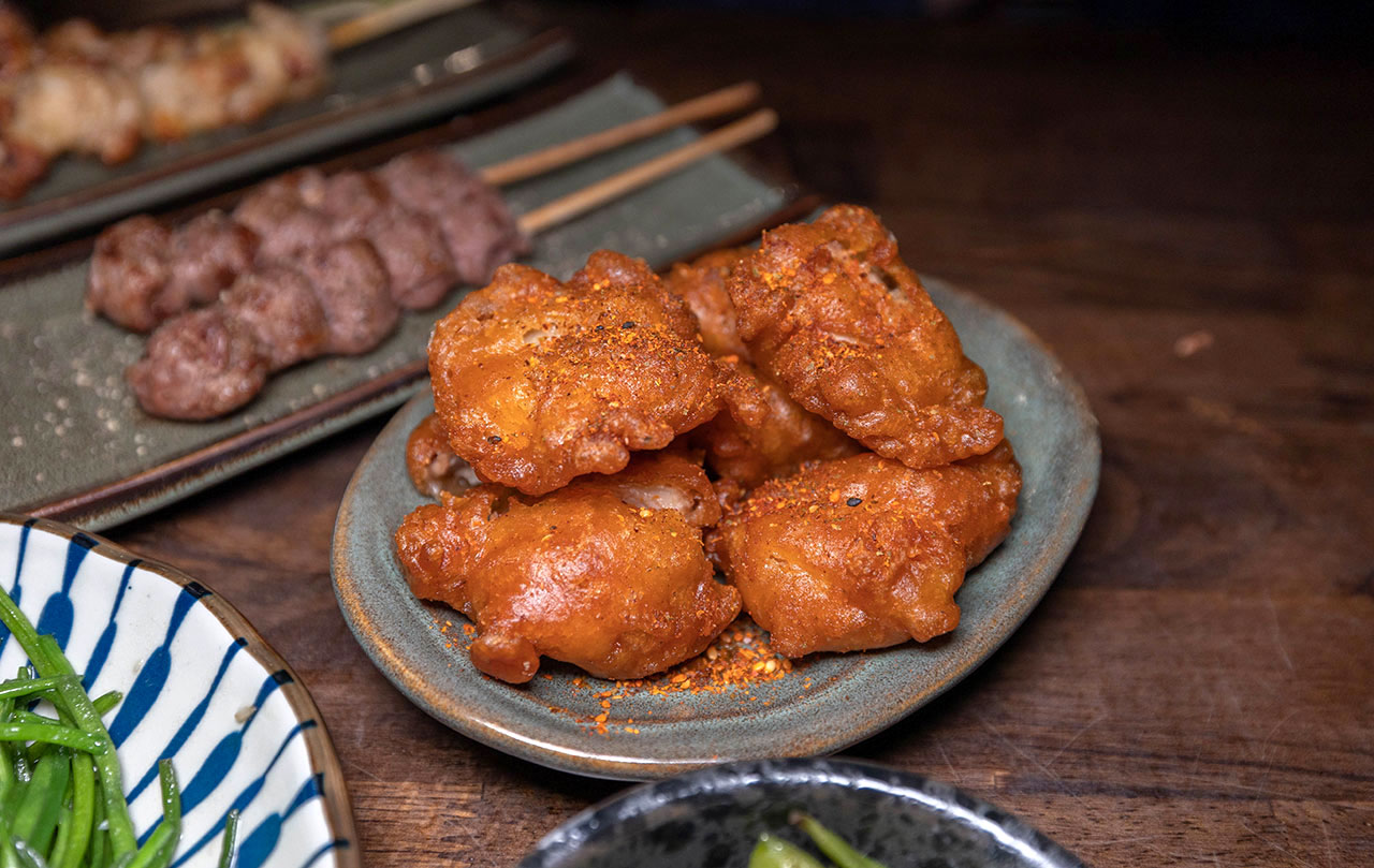 老味噌居酒屋-三重店