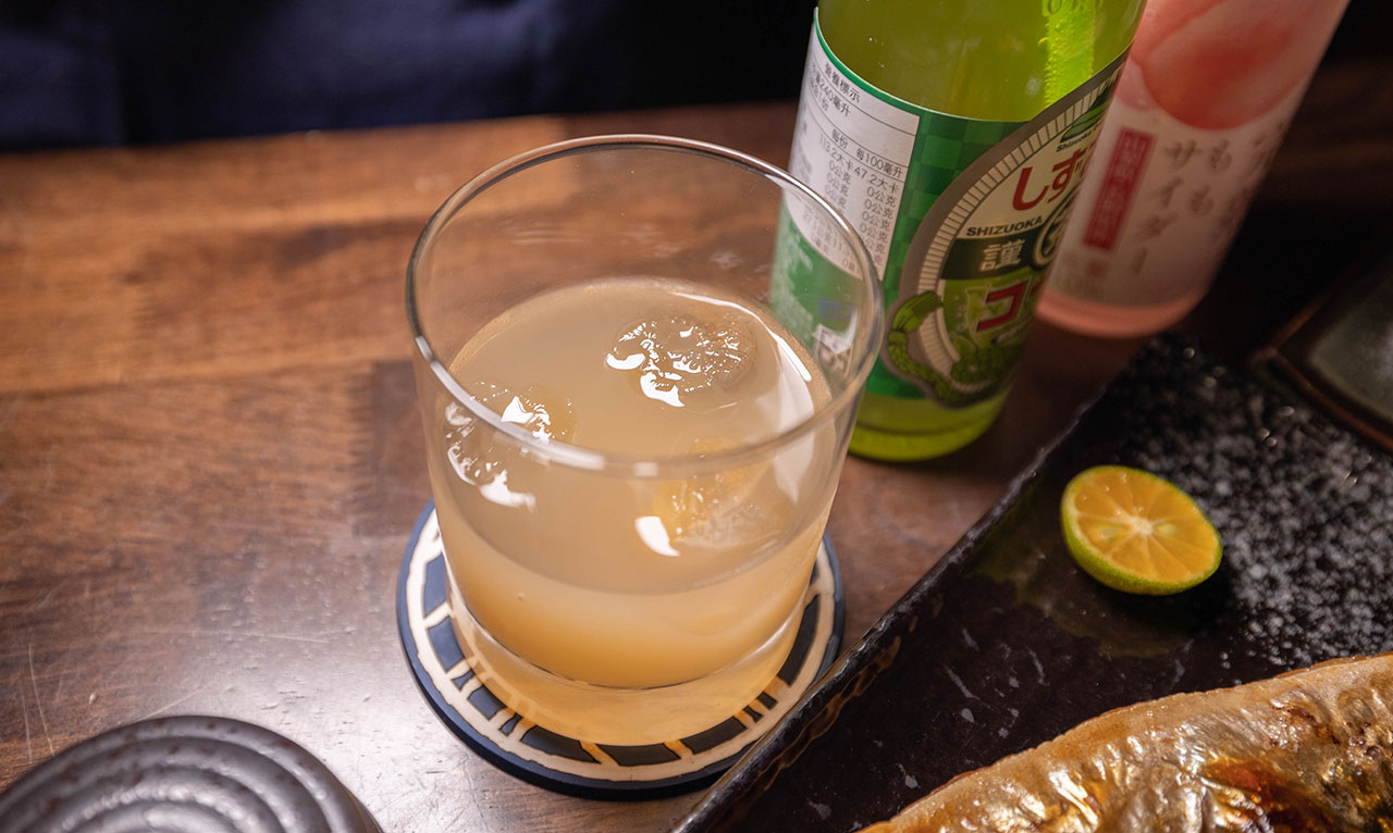 老味噌居酒屋-三重店