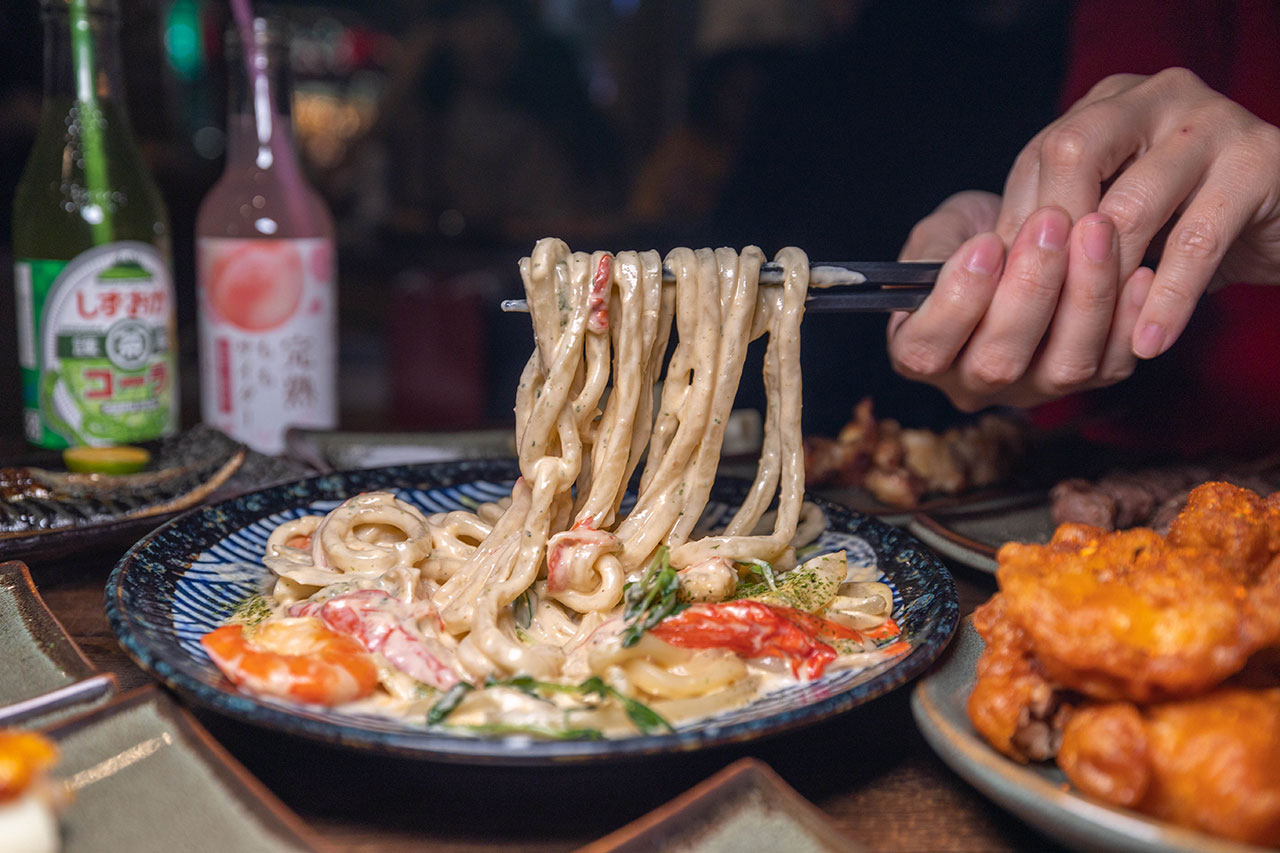 老味噌居酒屋-三重店