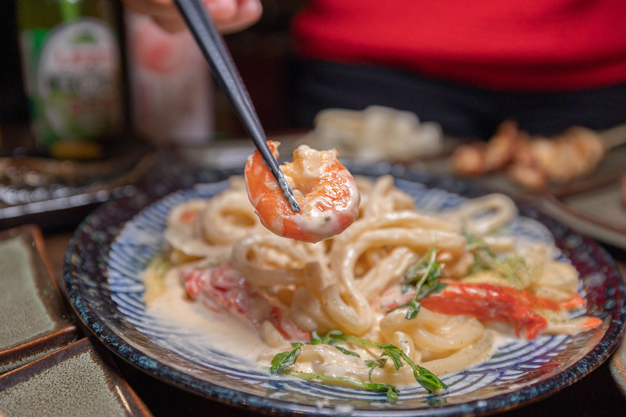 老味噌居酒屋-三重店