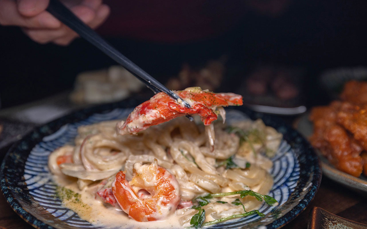 老味噌居酒屋-三重店