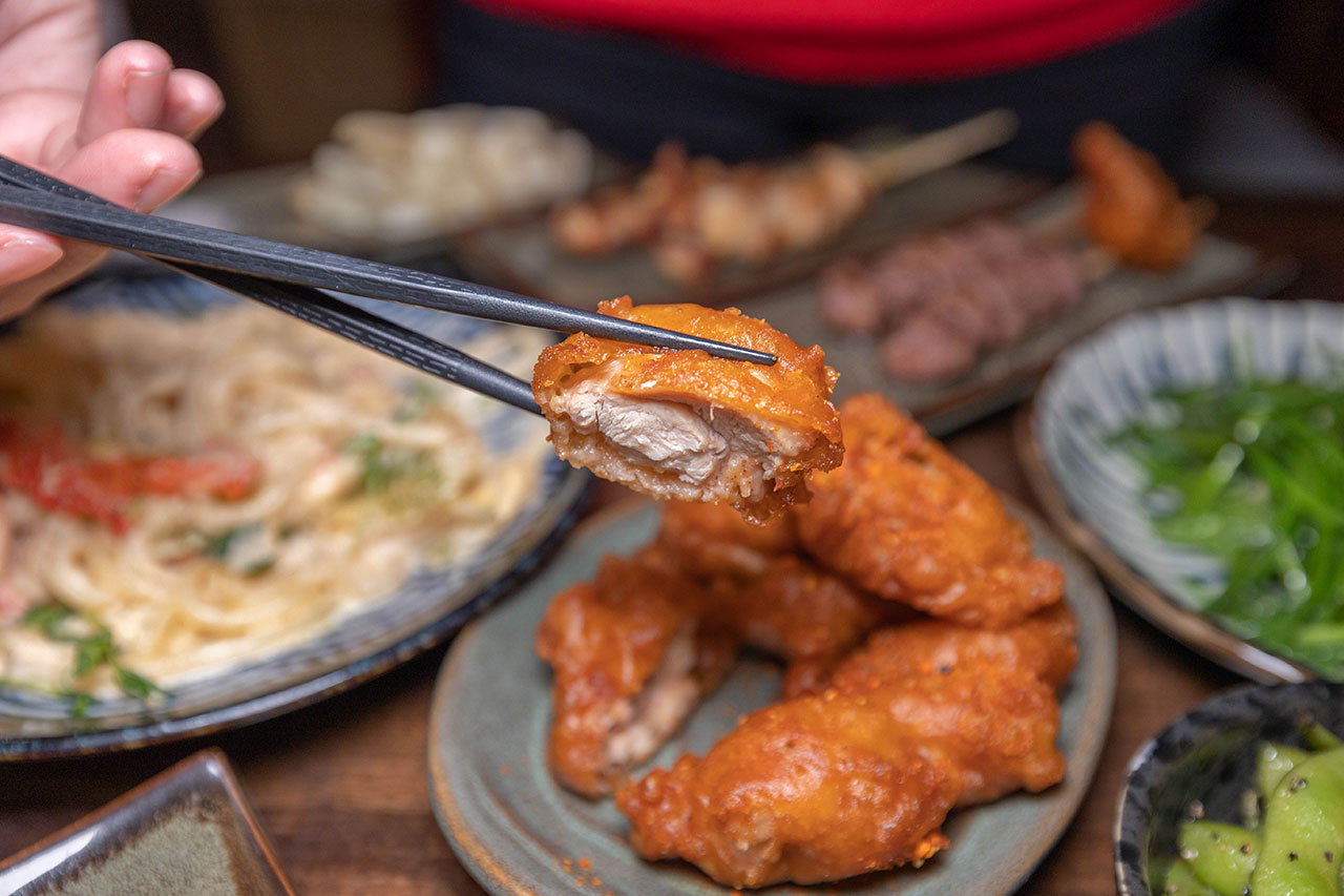 老味噌居酒屋-三重店