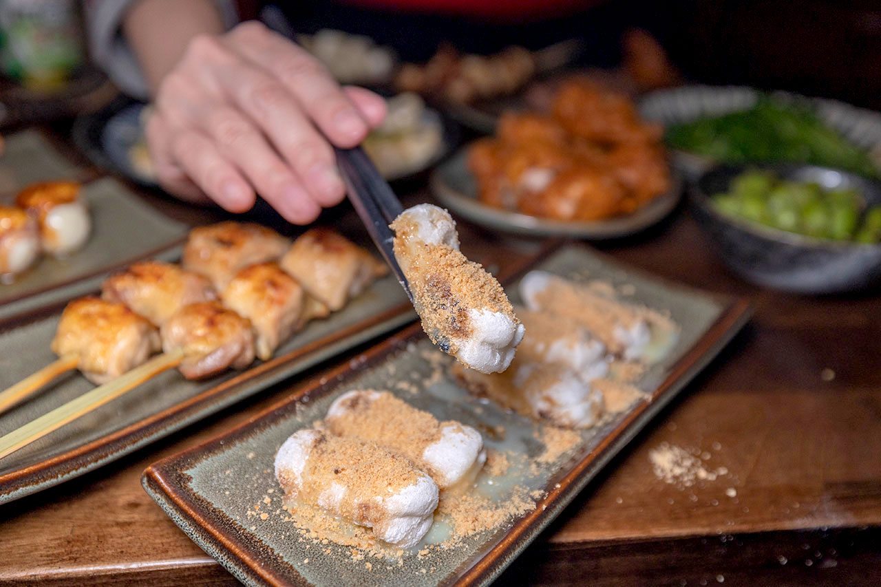 老味噌居酒屋-三重店