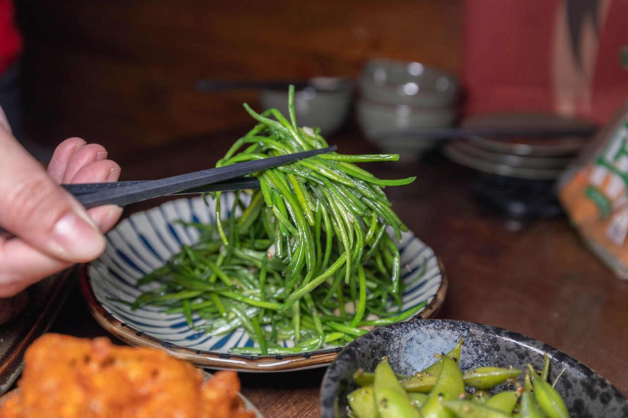 老味噌居酒屋-三重店