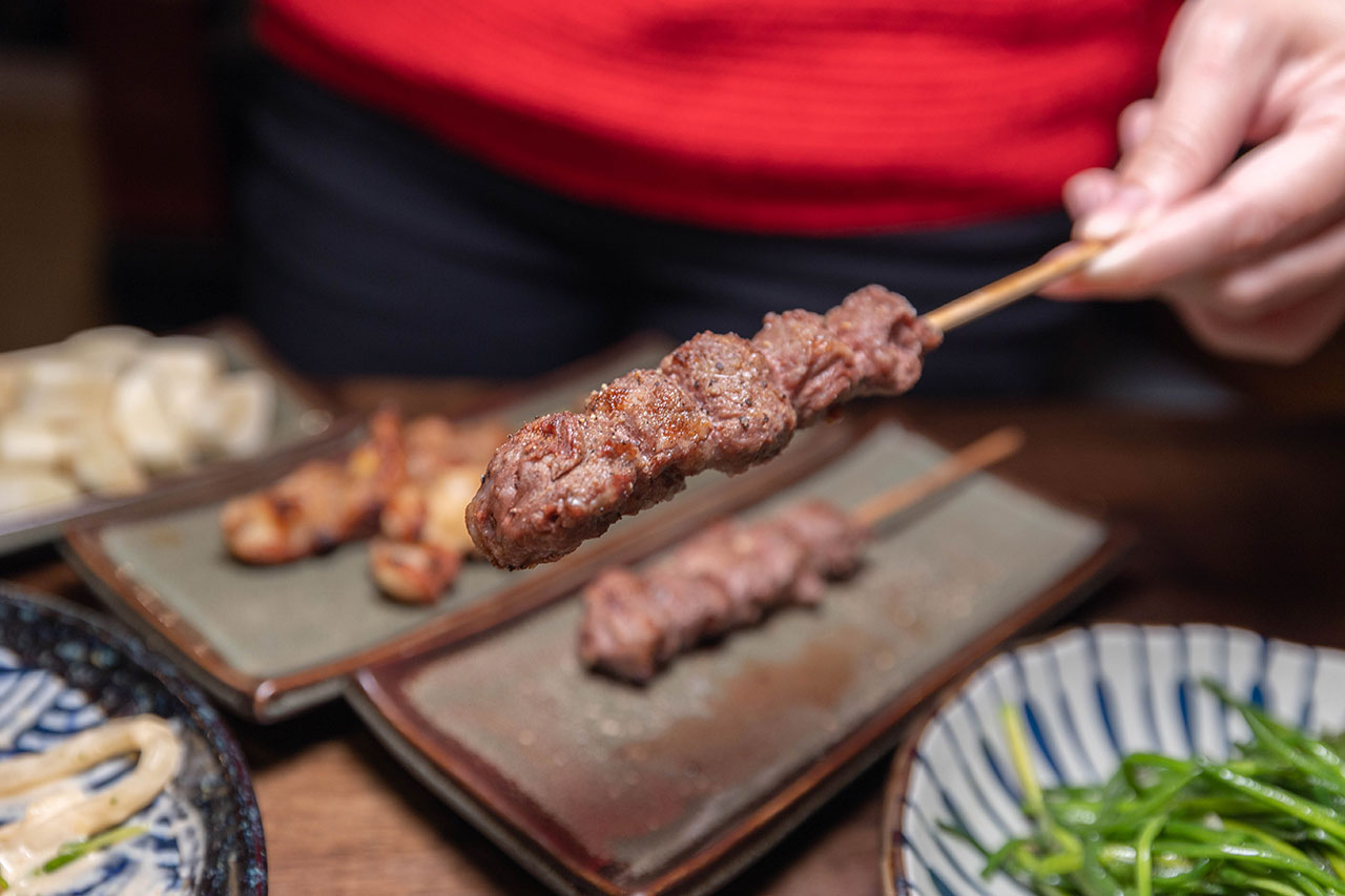 老味噌居酒屋-三重店