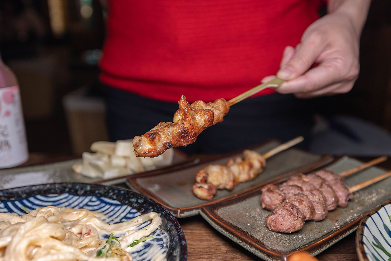 老味噌居酒屋-三重店