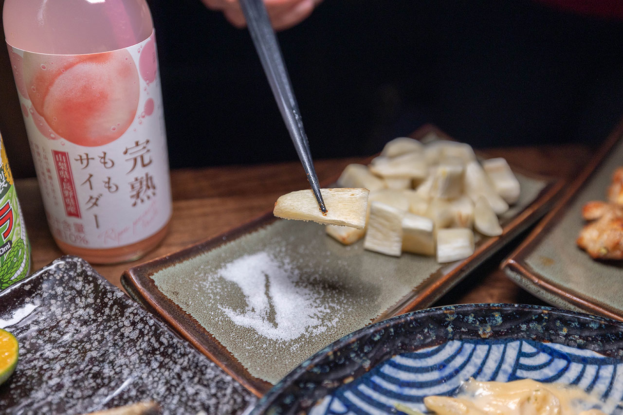 老味噌居酒屋-三重店