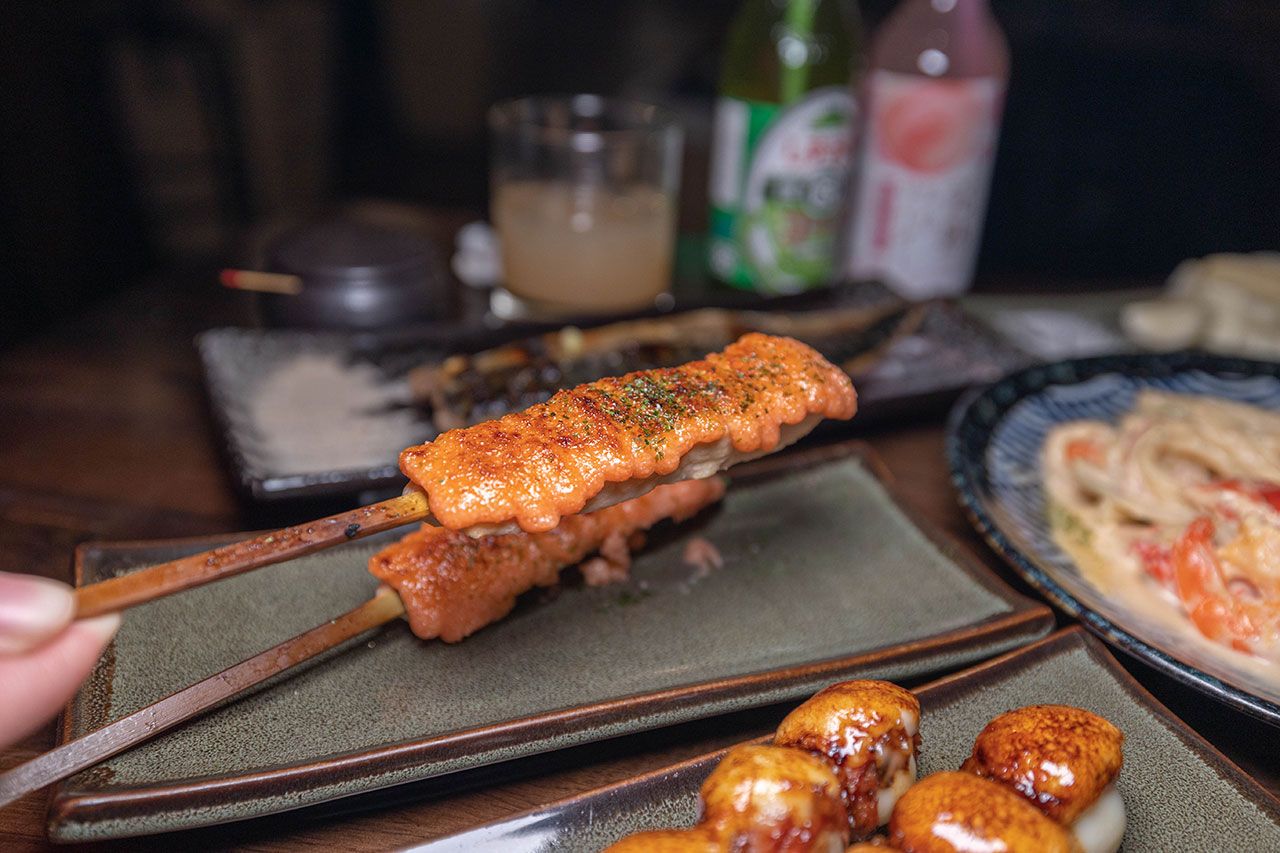 老味噌居酒屋-三重店
