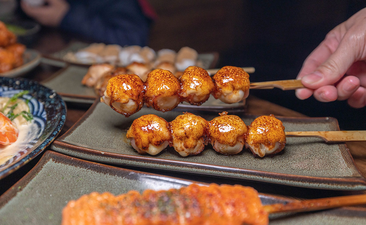 老味噌居酒屋-三重店