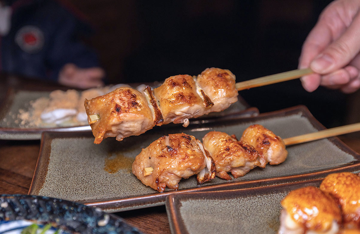 老味噌居酒屋-三重店