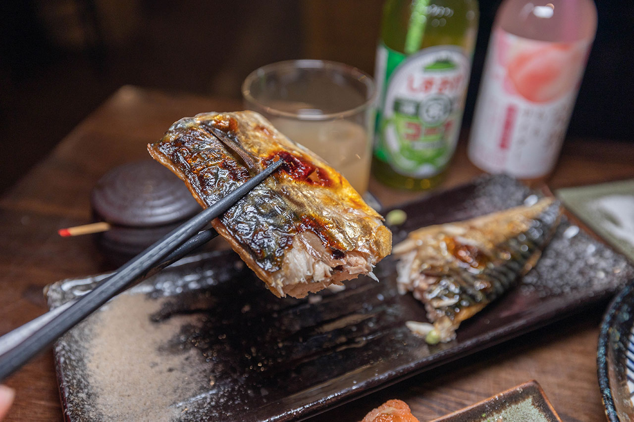 老味噌居酒屋-三重店