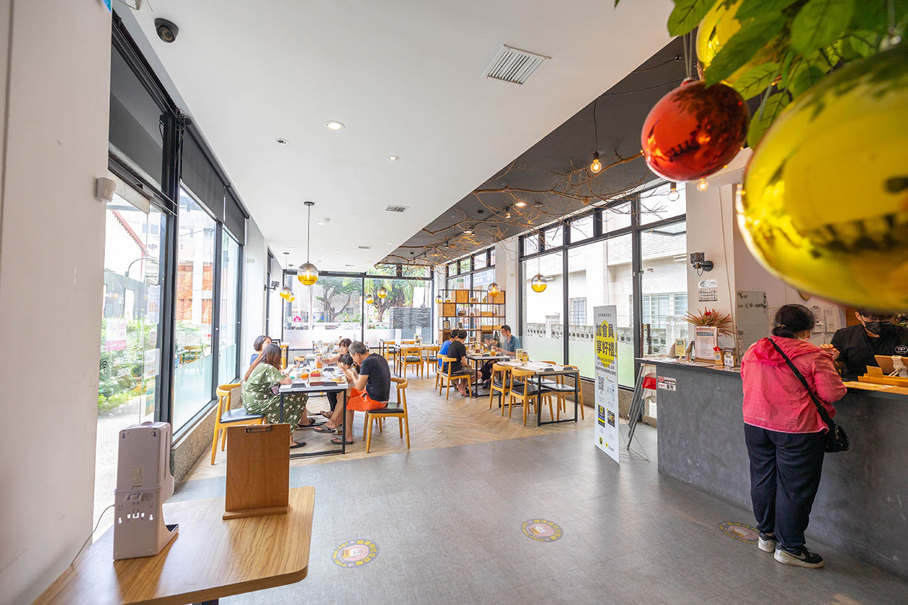 SP夏帕義大利麵-彰化員林店