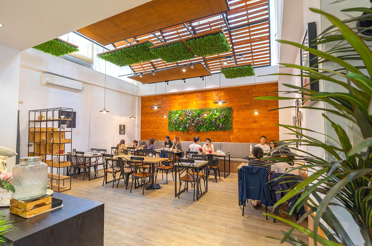 SP夏帕義大利麵-彰化員林店