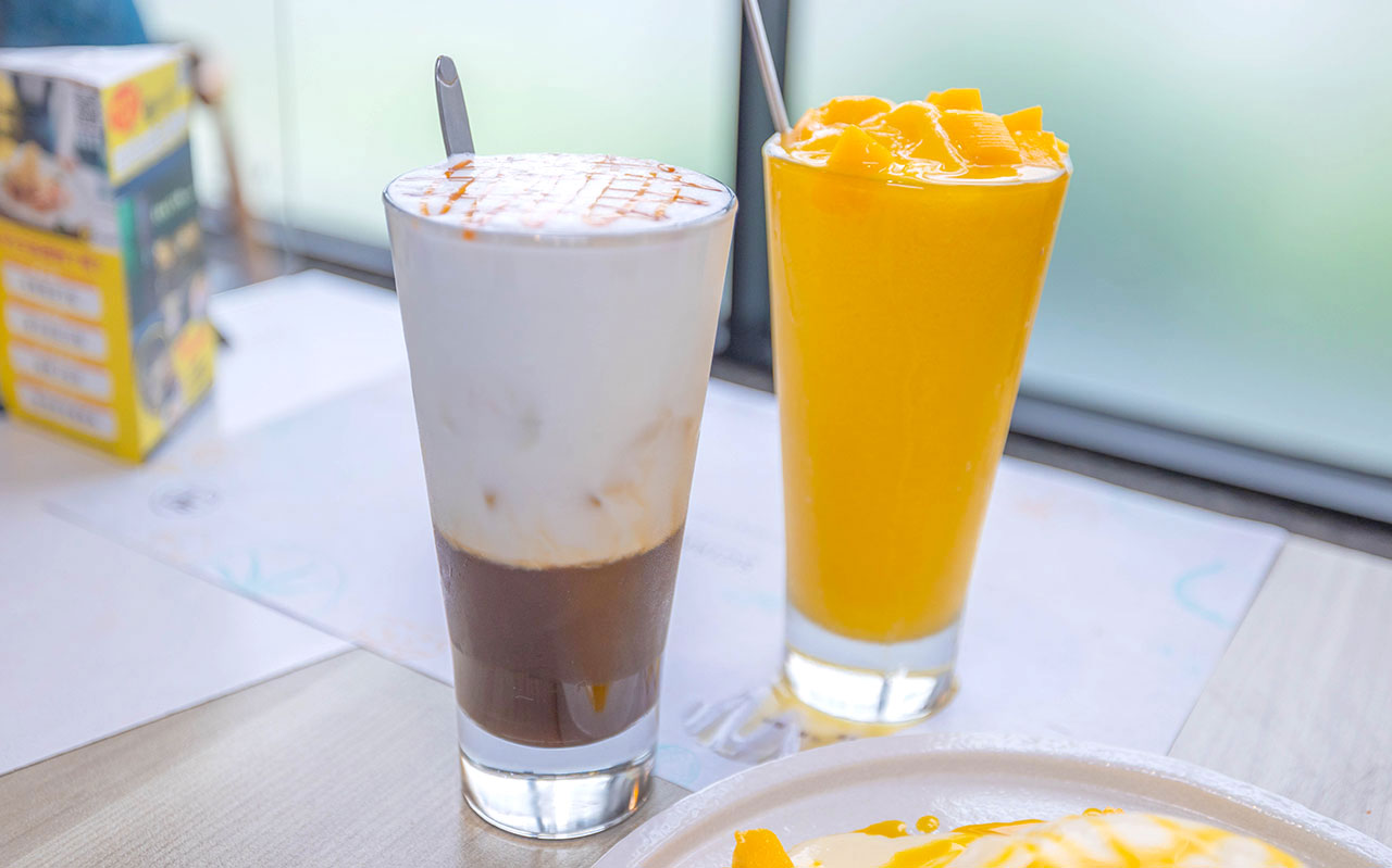 SP夏帕義大利麵-彰化員林店