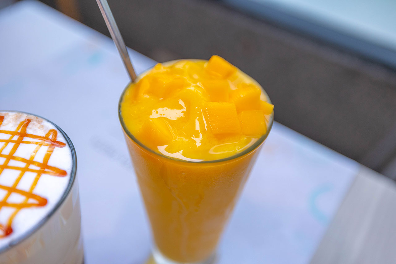 SP夏帕義大利麵-彰化員林店