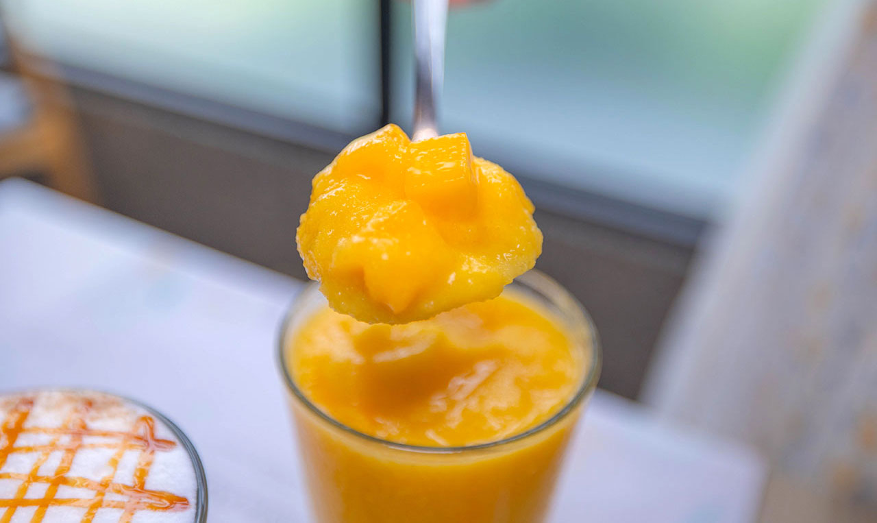 SP夏帕義大利麵-彰化員林店