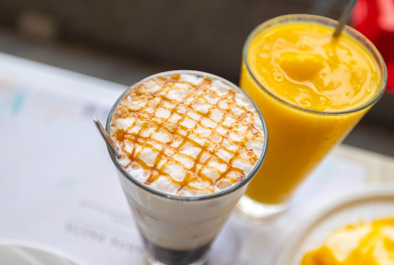 SP夏帕義大利麵-彰化員林店