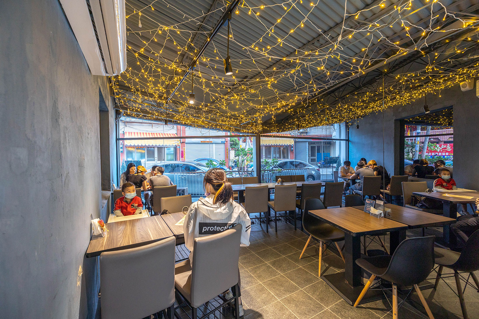 WPAPA Teppanyaki Brunch 早午餐鐵板料理