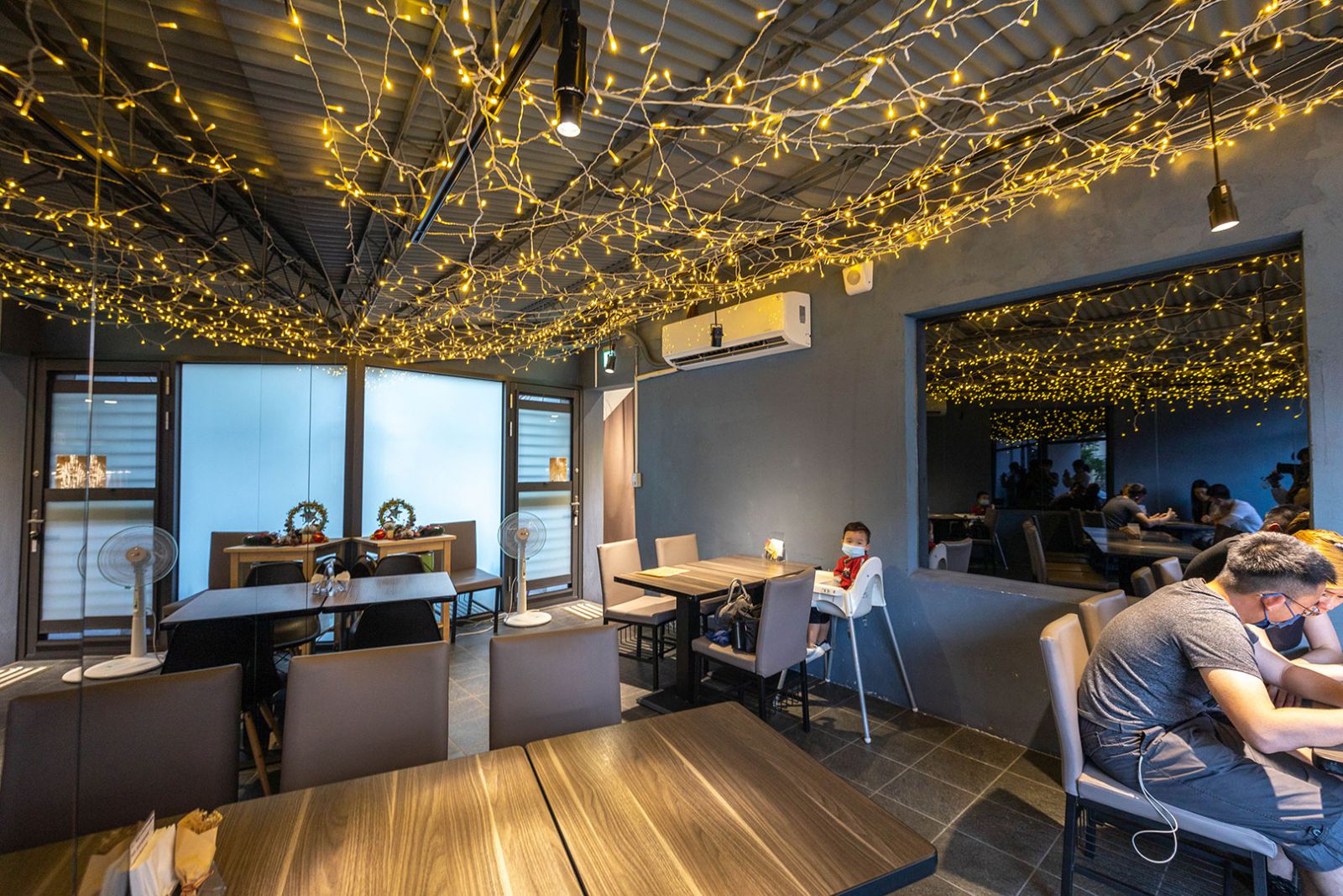 WPAPA Teppanyaki Brunch 早午餐鐵板料理