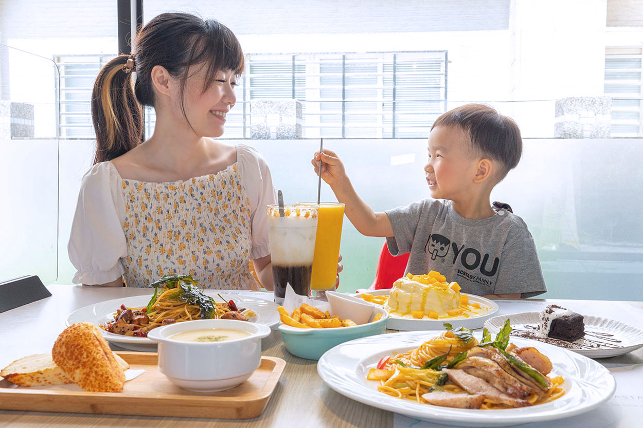 SP夏帕義大利麵-彰化員林店