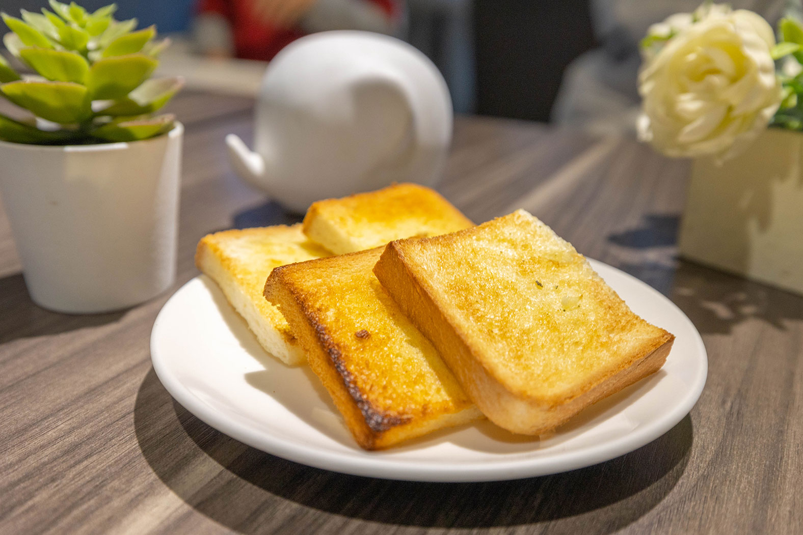 WPAPA Teppanyaki Brunch 早午餐鐵板料理