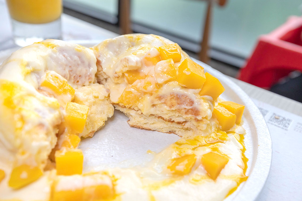 SP夏帕義大利麵-彰化員林店