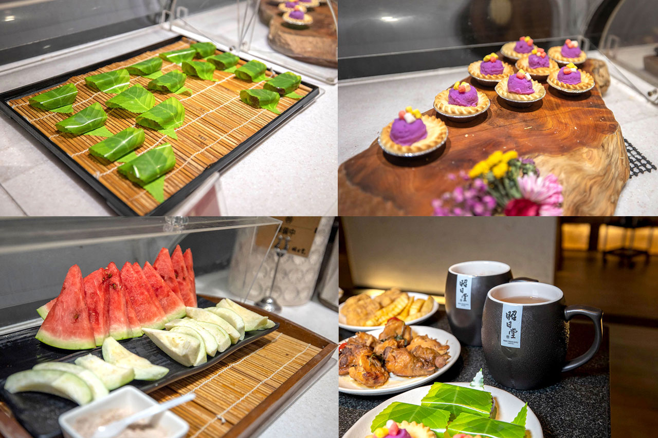 昭日堂鍋煮 昭日堂鍋煮